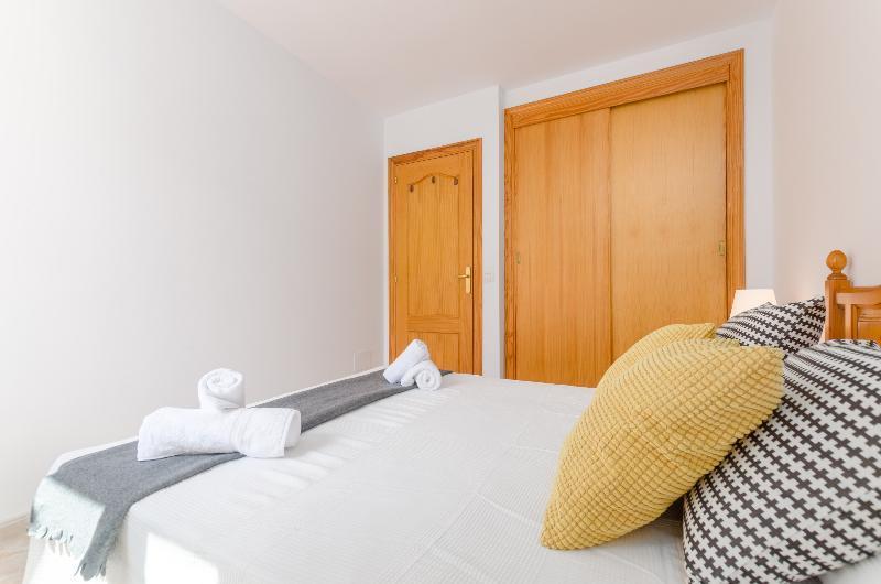 Yourhouse Arena Hotel Can Picafort (Mallorca)
