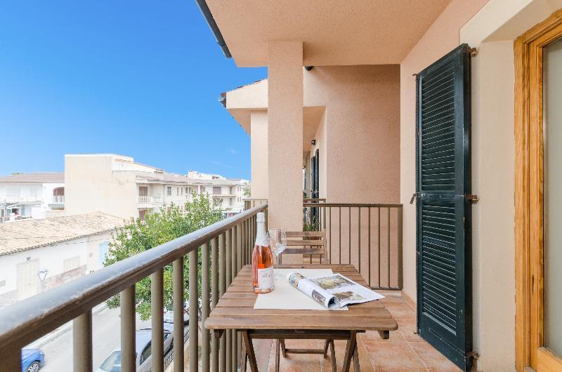 Yourhouse Arena Hotel Can Picafort (Mallorca)